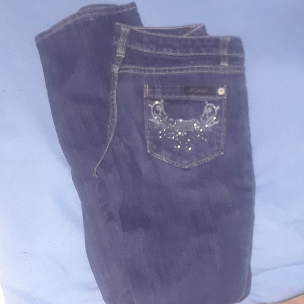 Fox jeans - Picture 2 of 6